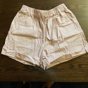 Forever 21 shorts